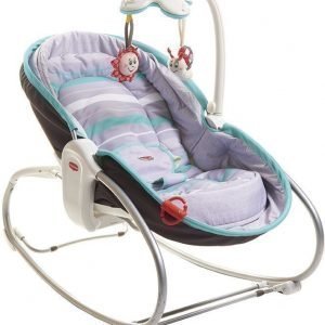 Tiny Love Sitteri 3 in 1 Rocker Napper Harmaa