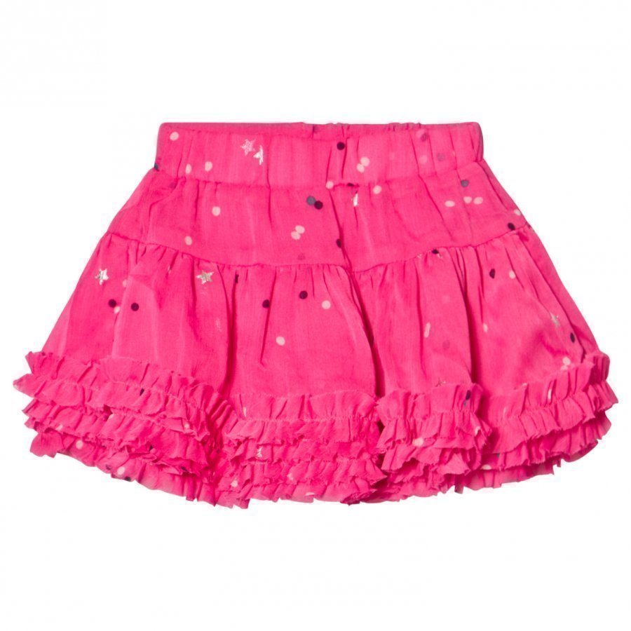 Tom Joule Lilian Tutu Skirt Pink Tyllihame