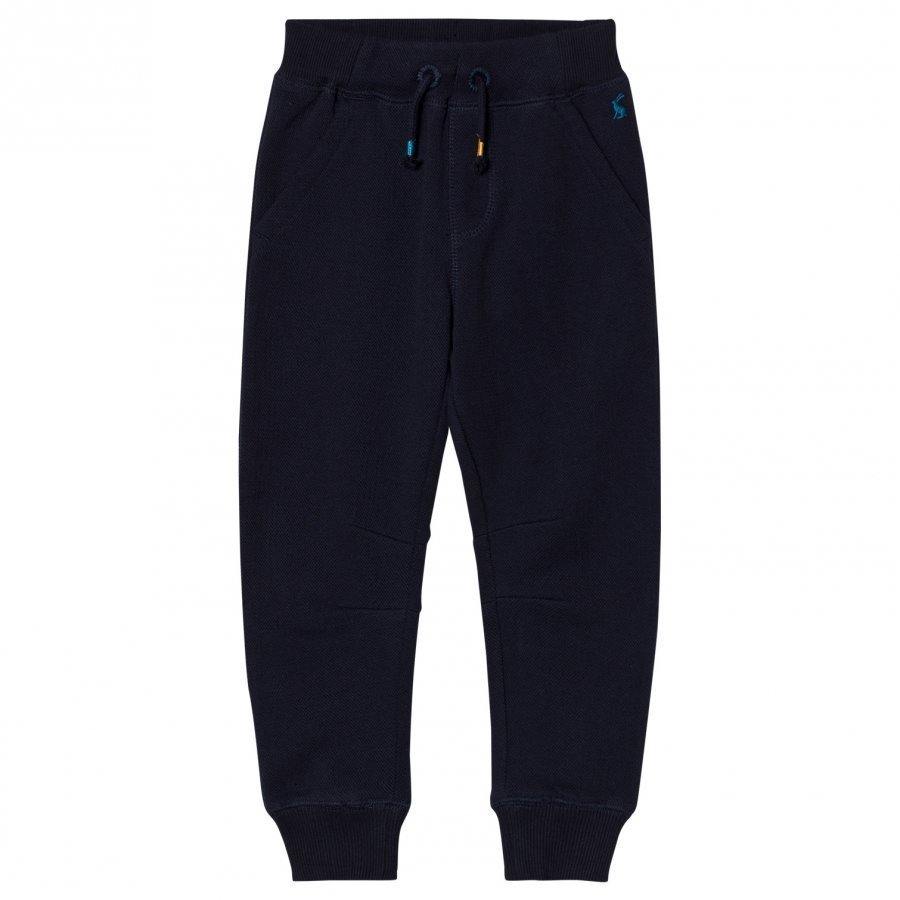 Tom Joule Navy Classic Sweat Pants Verryttelyhousut