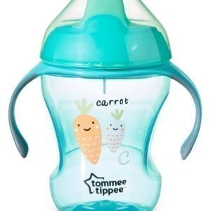 Tommee Tippee Easy Drink Läikkymätön muki 6kk+ 230ml