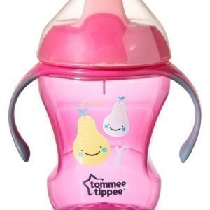 Tommee Tippee Easy Drink Läikkymätön muki 6kk+ 230ml