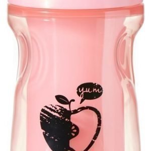 Tommee Tippee Insulated Sipper Juomapullo 12kk+ 260ml