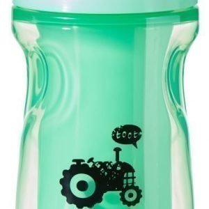 Tommee Tippee Insulated Sipper Juomapullo 12kk+ 260ml