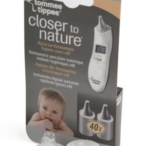 Tommee Tippee Kuumemittarin muovisuoja