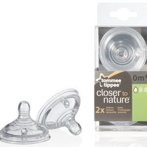 Tommee Tippee Pullotutti Vaihe 1 0m+