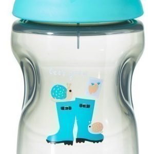 Tommee Tippee Sporty Cup Juomapullo 12kk+ 300ml