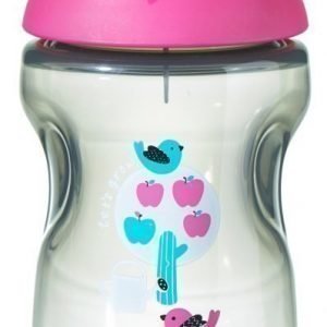 Tommee Tippee Sporty Cup Juomapullo 12kk+ 300ml