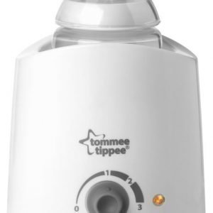 Tommee Tippee Sähkökäyttöinen Pullonlämmitin