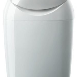 Tommee Tippee Vaipparoskis Sangenic Standard TEC Valkoinen