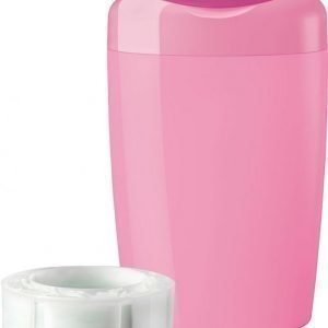 Tommee Tippee Vaipparoskis Simplee Sangenic