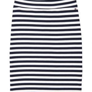 Tommy Hilfiger Ame Knitted Stripe Hame