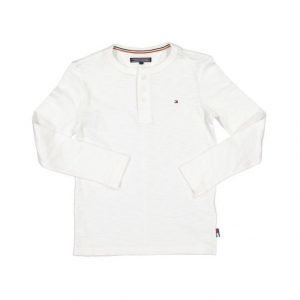 Tommy Hilfiger Basic Henley Paita