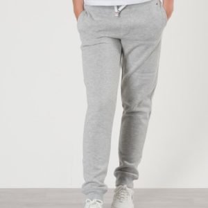 Tommy Hilfiger Basic Sweatpant Housut Harmaa