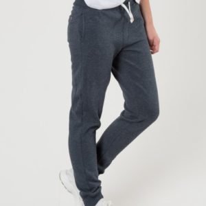 Tommy Hilfiger Basic Sweatpant Housut Sininen