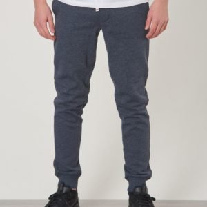 Tommy Hilfiger Basic Sweatpant Housut Sininen