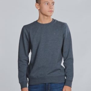 Tommy Hilfiger Basic Sweatshirt Neule Harmaa