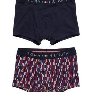 Tommy Hilfiger Bokserit 2 Pack