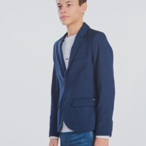 Tommy Hilfiger Ceremonial Blazer Takki Sininen