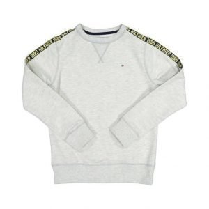 Tommy Hilfiger Collegepaita