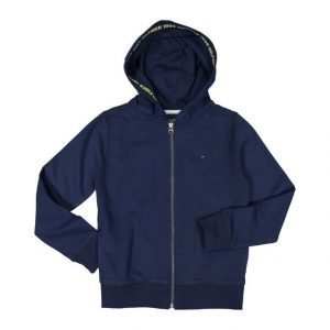 Tommy Hilfiger Collegetakki