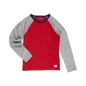 Tommy Hilfiger Colorblock Paita