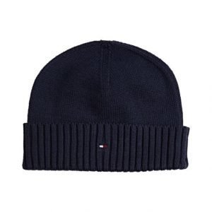 Tommy Hilfiger Cotton Cashmere Pipo