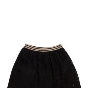 Tommy Hilfiger Devore Dot Skirt