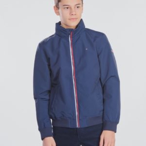 Tommy Hilfiger Essential Jacket Takki Sininen