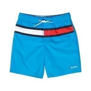 Tommy Hilfiger Flag Uimashortsit