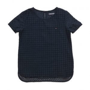 Tommy Hilfiger Florence Top S/S