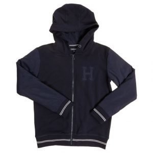 Tommy Hilfiger Harbour Collegetakki