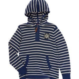 Tommy Hilfiger Hd Stripe Neulehuppari