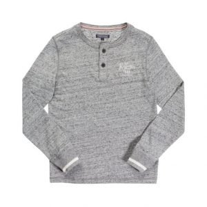 Tommy Hilfiger Henley Paita