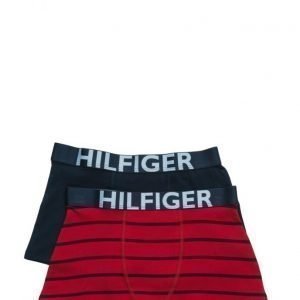 Tommy Hilfiger Hilfiger Trunk 2 Pack Stripe