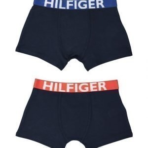 Tommy Hilfiger Hilfiger Trunk Bokserit 2 Pack