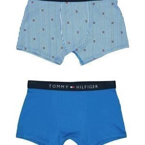 Tommy Hilfiger Icon Bokserit 2 Pack