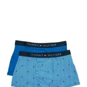 Tommy Hilfiger Icon Trunk 2 Pack Flags