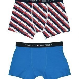 Tommy Hilfiger Iconic Bokserit 2 Pack