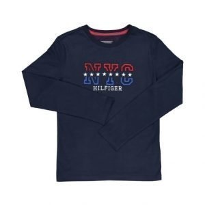 Tommy Hilfiger Iconic Paita