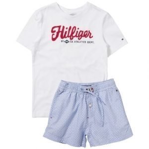 Tommy Hilfiger Liam Pyjama