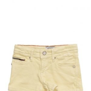 Tommy Hilfiger Naomi Denim Short Vcd