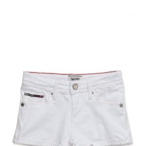 Tommy Hilfiger Naomi Denim Short Vcd