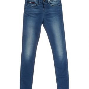 Tommy Hilfiger Naomi Super Skinny Farkut