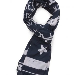 Tommy Hilfiger Nautical Scarf