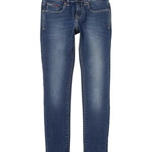 Tommy Hilfiger Nora Skinny Farkut