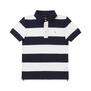 Tommy Hilfiger Pikeepaita