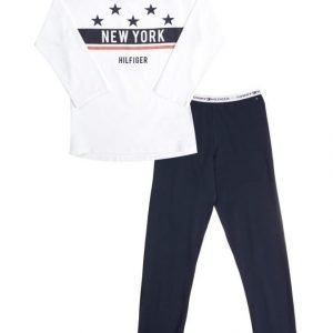 Tommy Hilfiger Pyjama