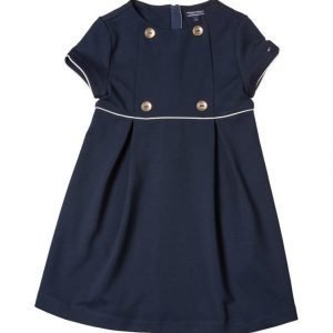 Tommy Hilfiger Sailor Mini Mekko