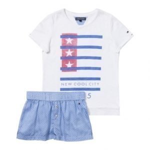 Tommy Hilfiger Shannon Pyjama