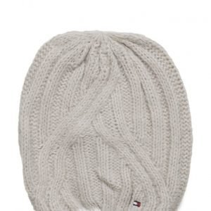 Tommy Hilfiger Solid Long Beanie
